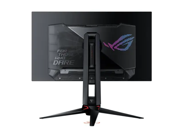 ASUS ROG Swift OLED PG27AQDP - OLED-Monitor - Gaming - 68.6 cm (27")