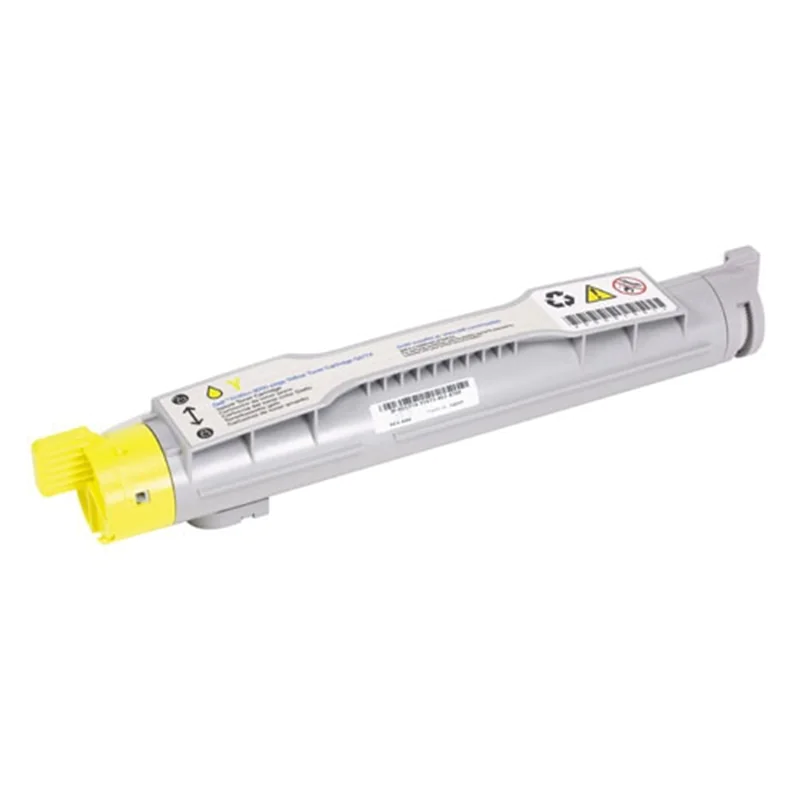 Dell - Mit hoher Kapazität - Gelb - Original - Tonerpatrone - für Dell 5110cn