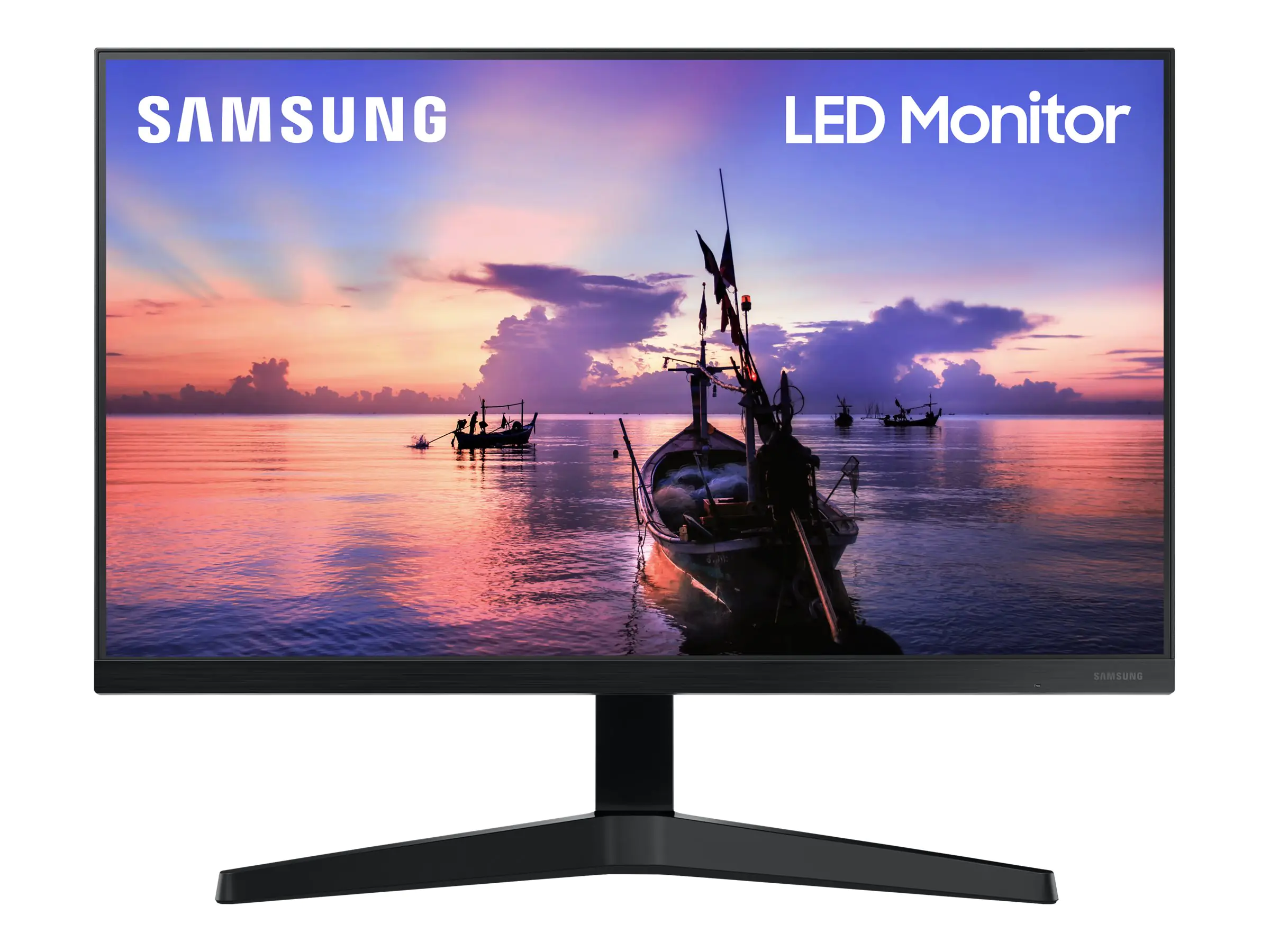 Samsung F27T352FHR - LED-Monitor - 68 cm (27")