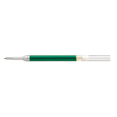 Pentel Gelmine EnerGel LR7-DX 0,35mm Metallspitze grün Pentel Gelmine EnerGel LR7-DX 0,35mm Metallspitze grün
