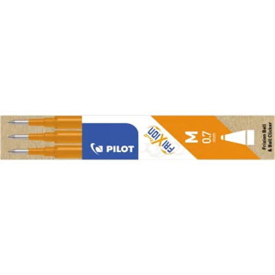 PILOT PEN Pilot FriXion, Orange, FriXion Ball, FriXion Slim, FriXion Clicker 2261006F