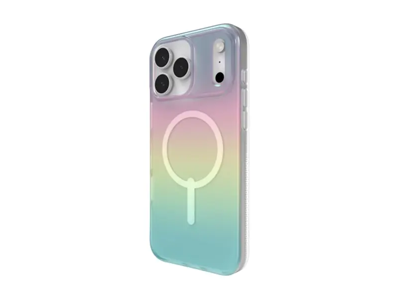 ZAGG Milan Snap - Hintere Abdeckung für Mobiltelefon 702319019