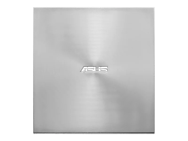 ASUS ZenDrive U8M SDRW-08U8M-U - Laufwerk - DVD±RW (±R DL) - 8x/8x - USB-C - extern - Silber ASUS ZenDrive U8M SDRW-08U8M-U - Laufwerk - DVD±RW (±R DL) - 8x/8x - USB-C - extern - Silber
