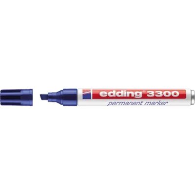 EDDING 3300 Permanentmarker 4-3300003