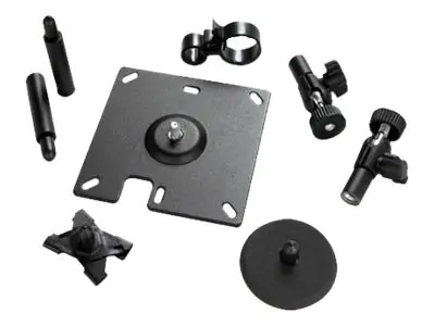 NetBotz - Oberflächenbefestigungs-Kit