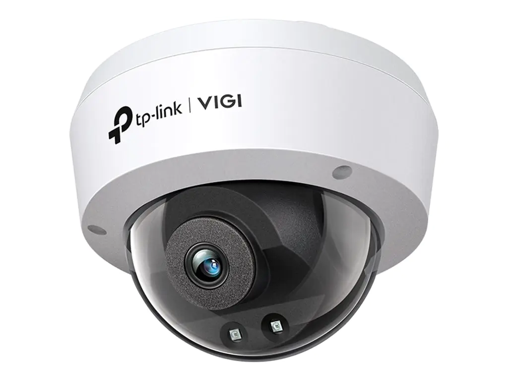 TP-LINK VIGI C240I V1 - Netzwerk-Überwachungskamera - schwenken / neigen -