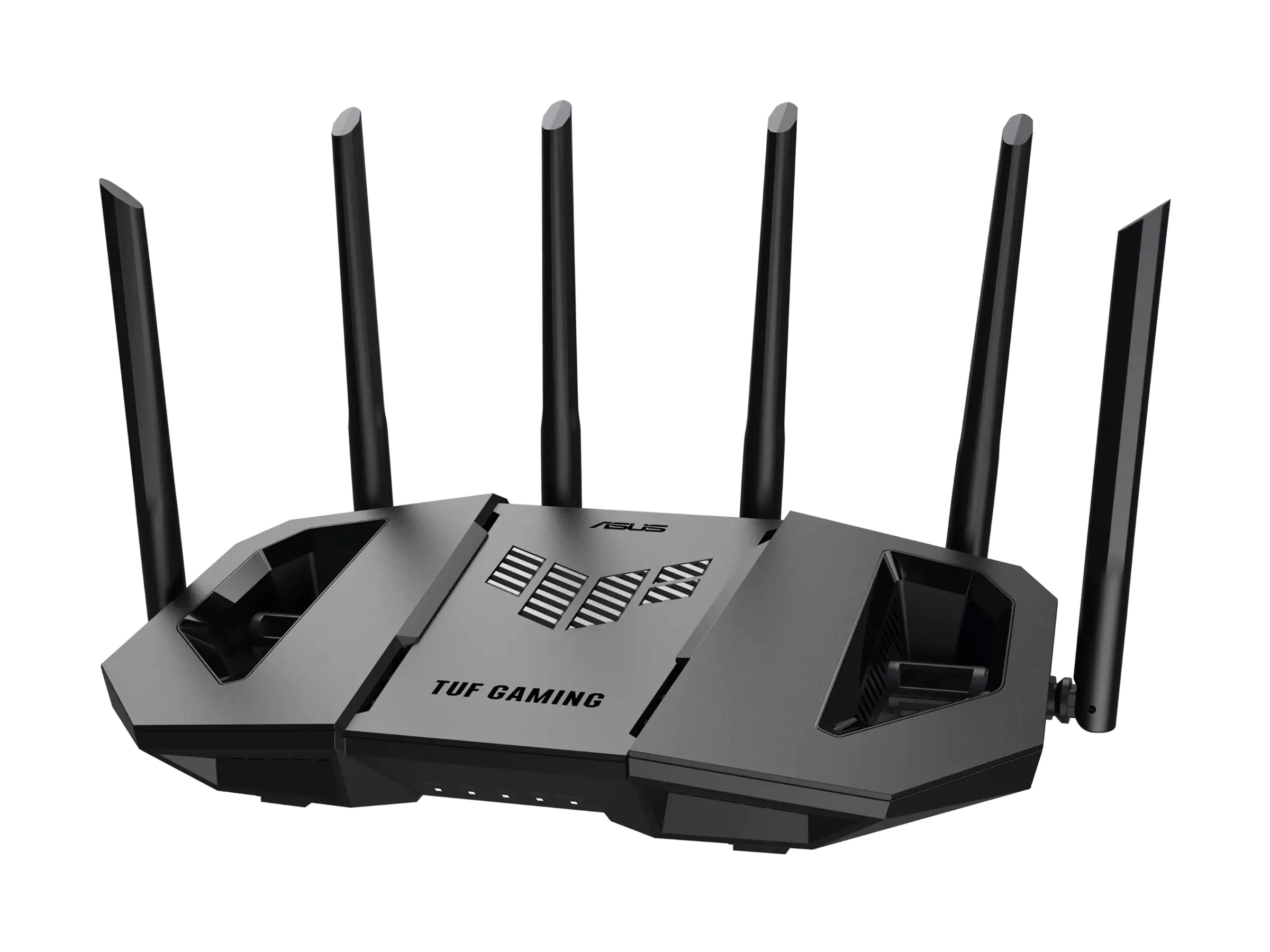 ASUS TUF Gaming BE9400 - Wireless Router 4-Port-Switch