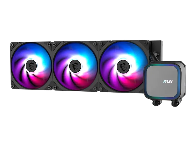 MSI COO MAG CORELIQUID A13 360