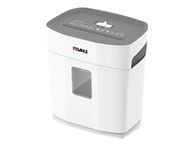 Novus Dahle Dahle PaperSAFE 120 - Vorzerkleinerer - Kreuzschnitt 23120-16169