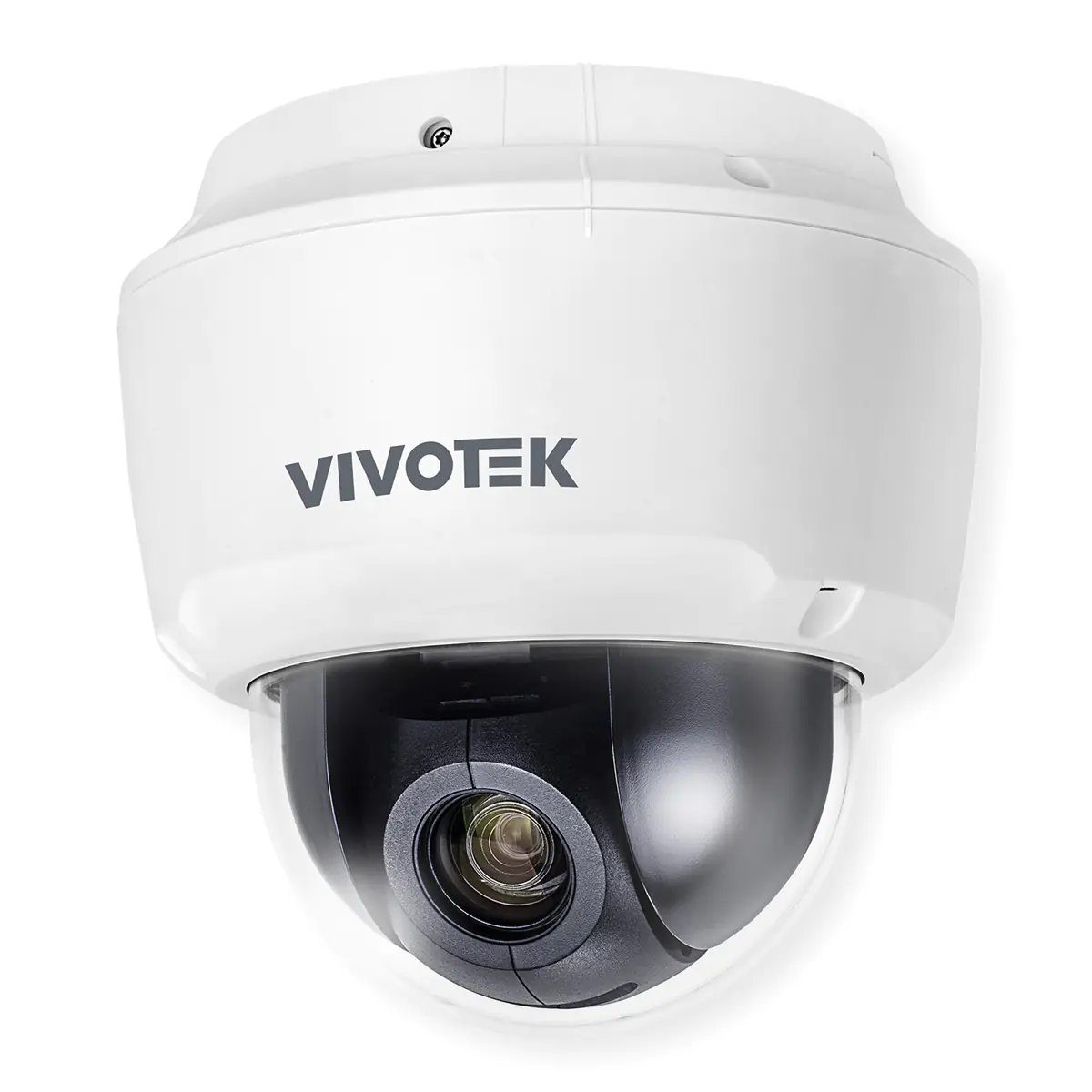 VIVOTEK SUPREME SD9161-H-v2 Speed Dome IP Kamera 2MP Indoor 10x Zoom - Netzwerkkamera