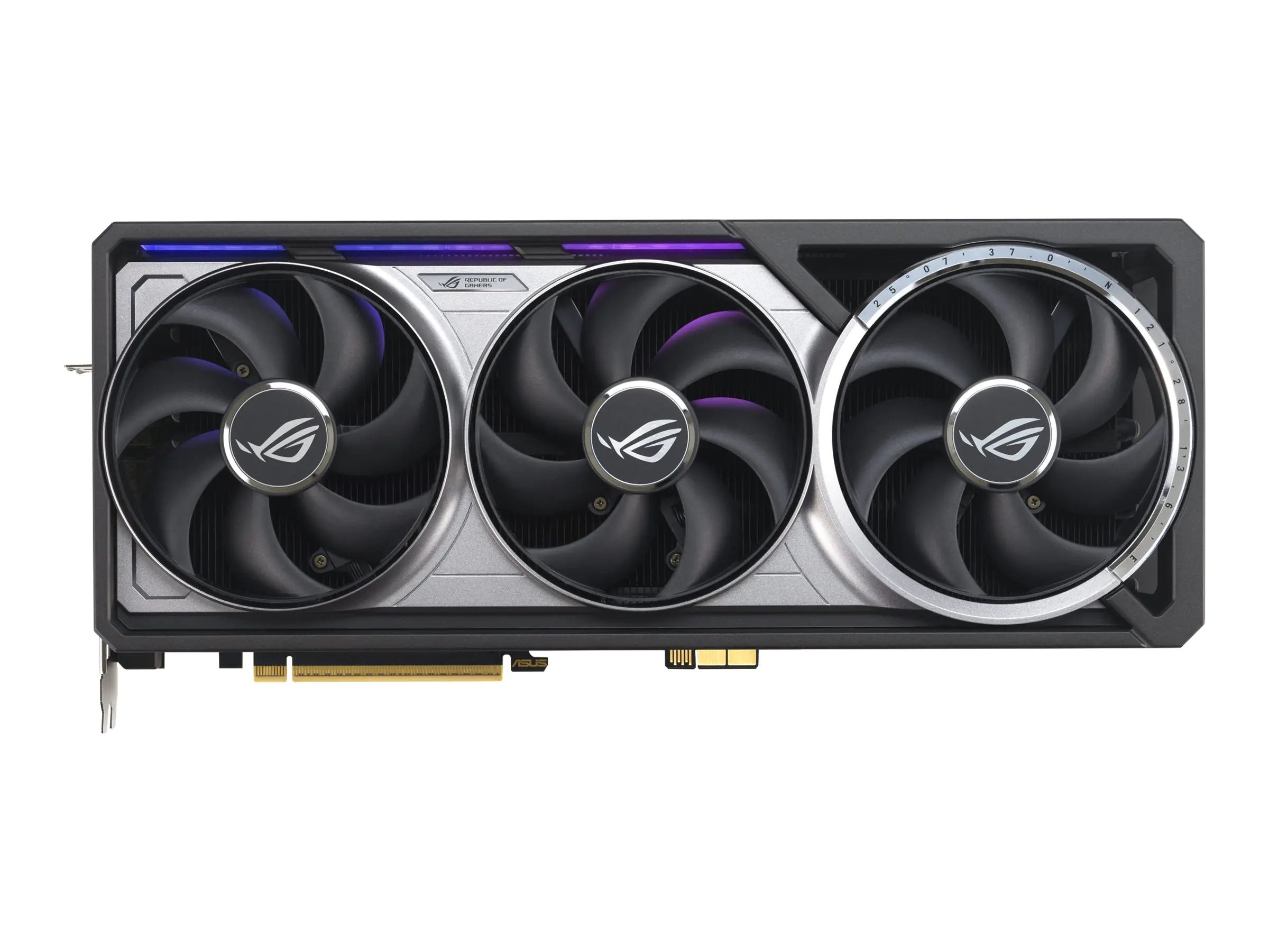 ASUS ROG-ASTRAL-RTX5090-O32G-BTF-GAMING 32GB