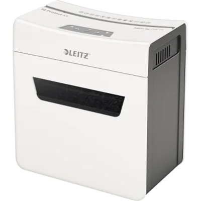 Leitz Aktenvernichter IQ Protect Premium 6X P4 80900000