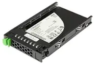 Fujitsu - SSD - 1.92 TB - 2.5" (6.4 cm) - SAS 12Gb/s - für ETERNUS AF 150 S3