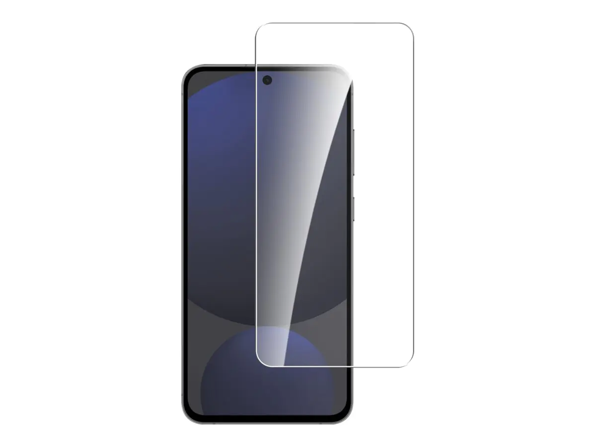 4smarts Second Glass - Bildschirmschutz für Handy