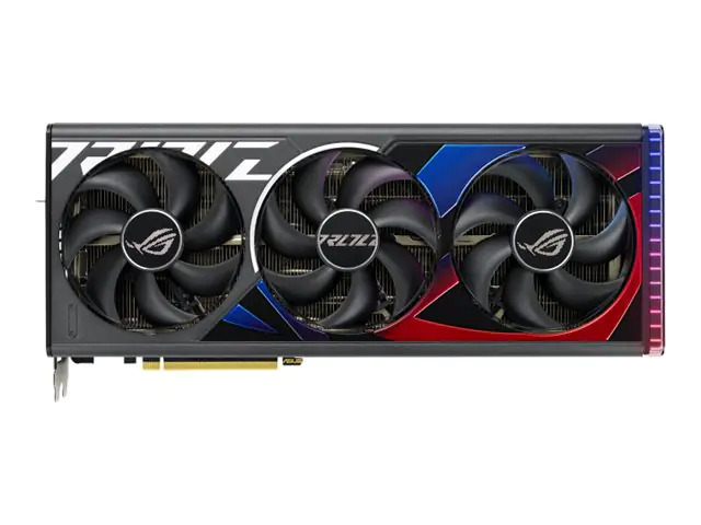 ASUS PRIME GeForce RTX 5060 Ti 8GB - OC Edition - Grafikkarten - GeForce RTX 5060 Ti - 8 GB GDDR7 - PCI Express 5.0 - 3 x DisplayPort, HDMI