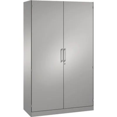 C+P Aktenschrank 141001000S10012 1980x1200x435mm wsalu/wsalu C+P Aktenschrank 141001000S10012 1980x1200x435mm wsalu/wsalu