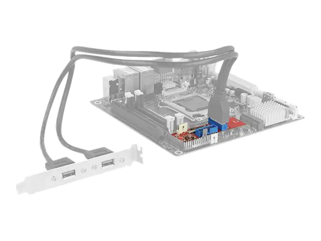 Zebra Batterieladegerät - Ausgangsanschlüsse: SAC-NGTC5TC7-4SCHG-01