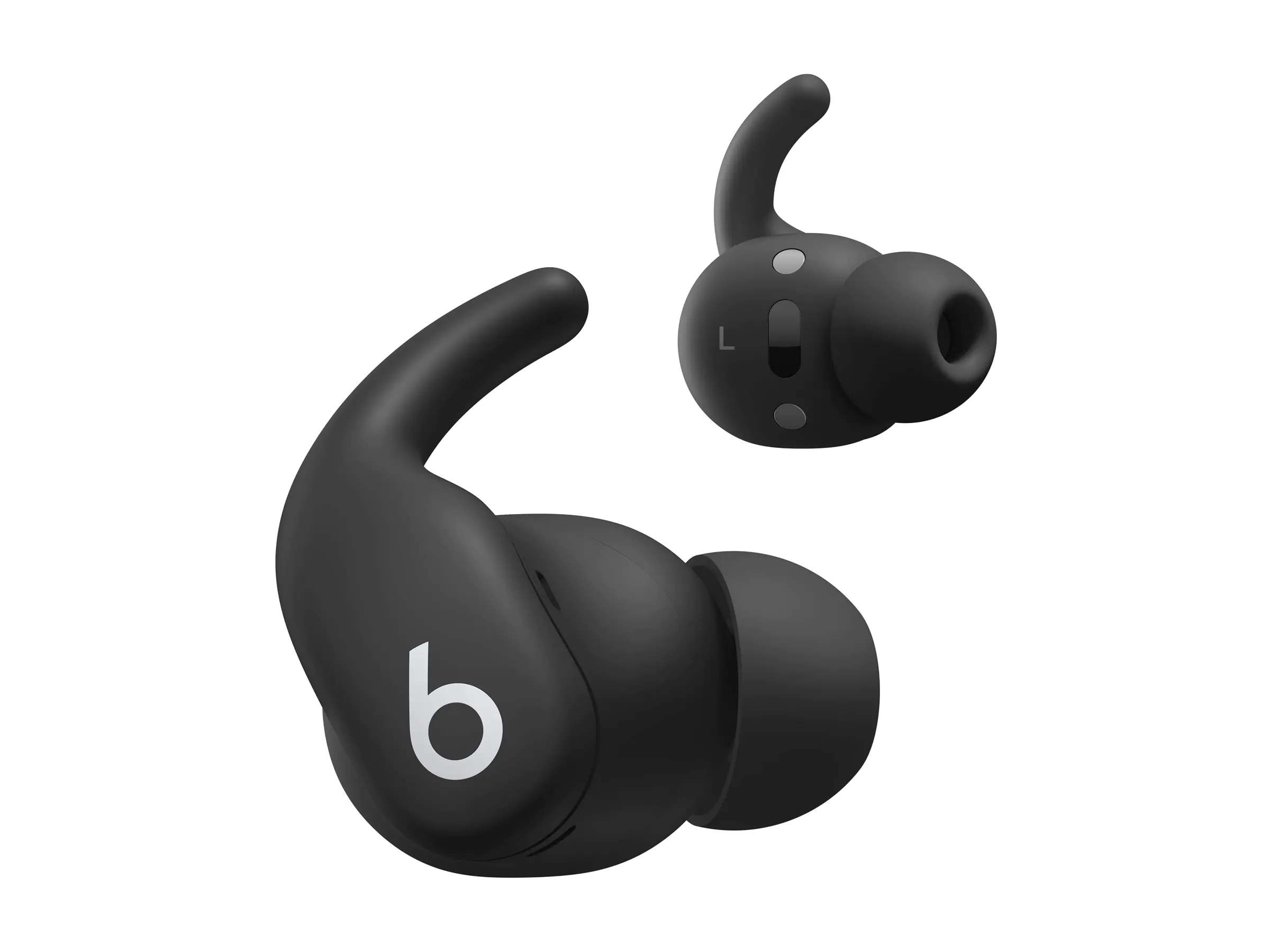 Apple Power Fit - Wireless Noise-Cancelling Workout Earbuds with Ultimate Secure