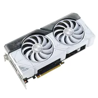 ASUS Dual GeForce RTX 4070 12GB - OC Edition - Grafikkarten - GeForce RTX 4070 - 12 GB GDDR6X - PCIe 4.0 - HDMI, 3 x DisplayPort