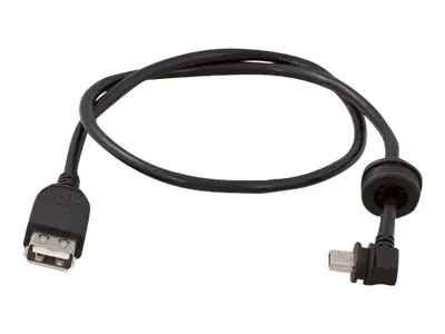Mobotix MX-CBL-MU-EN-PG-AB-5 - USB-Kabel - USB (W)