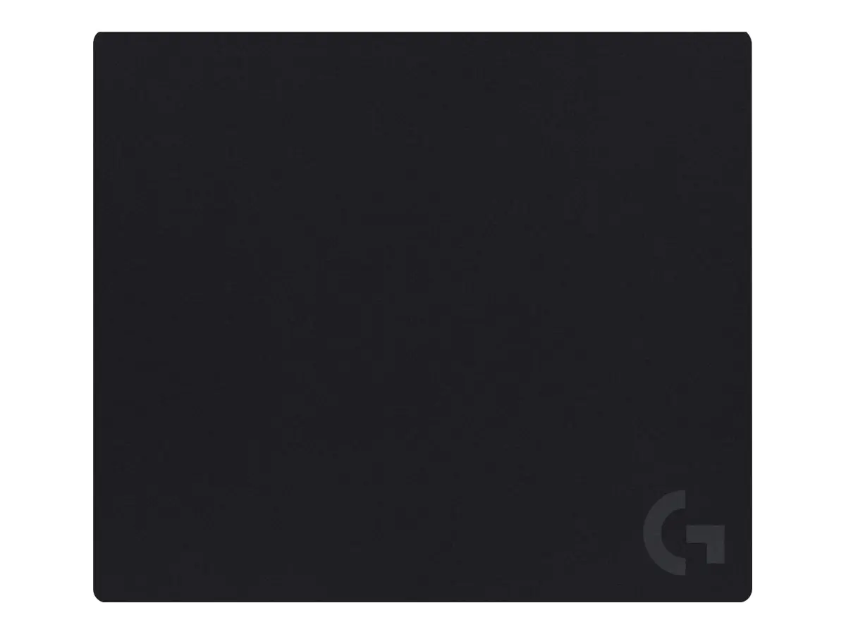 Logitech G G640 - Mauspad - Schwarz