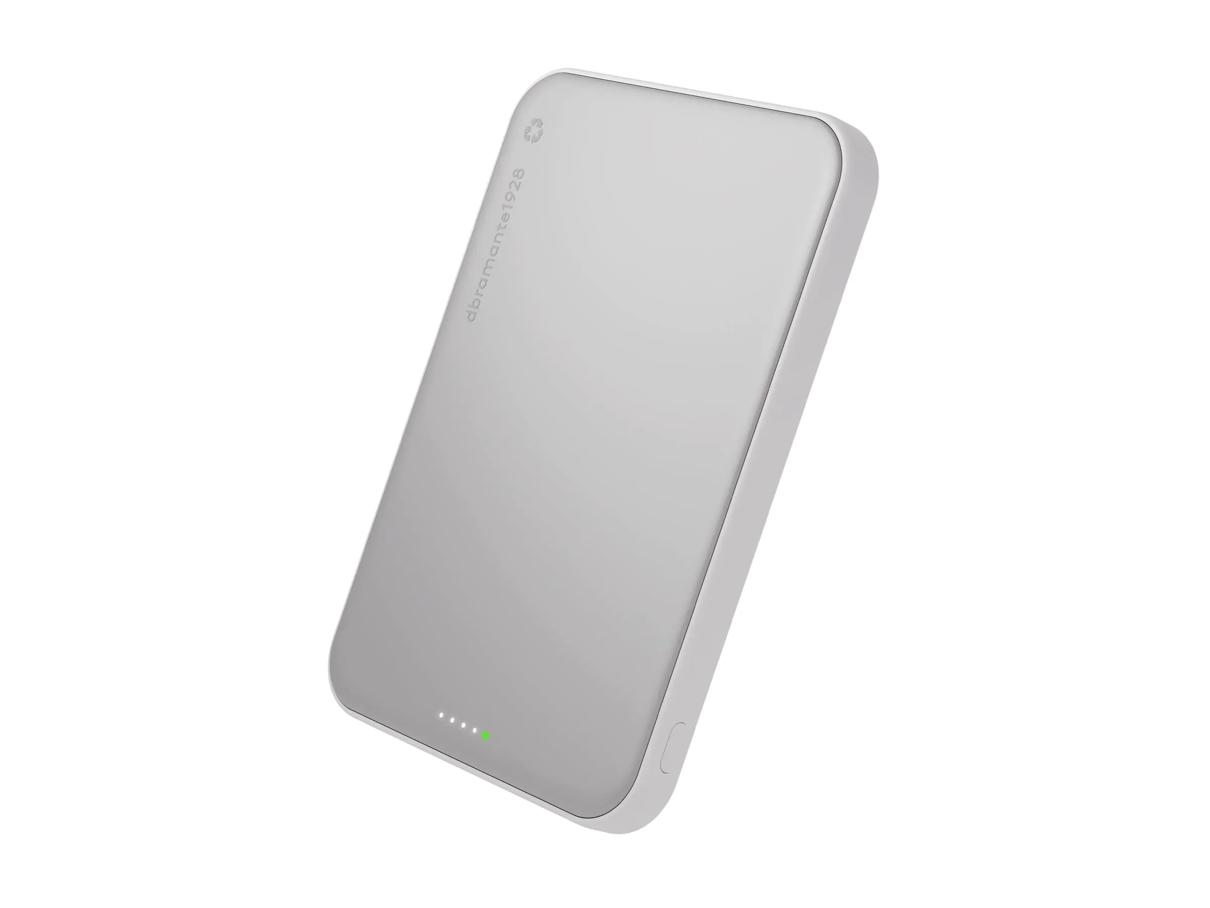 dbramante1928 re-charge - Induktive Power Bank CP05ACWH7273