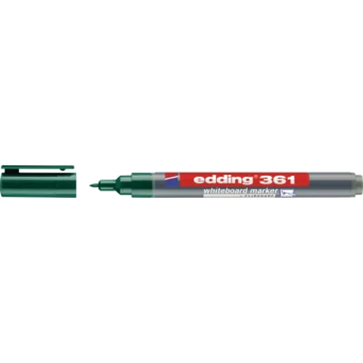 edding Boardmarker 361 361004 grün edding Boardmarker 361 361004 grün