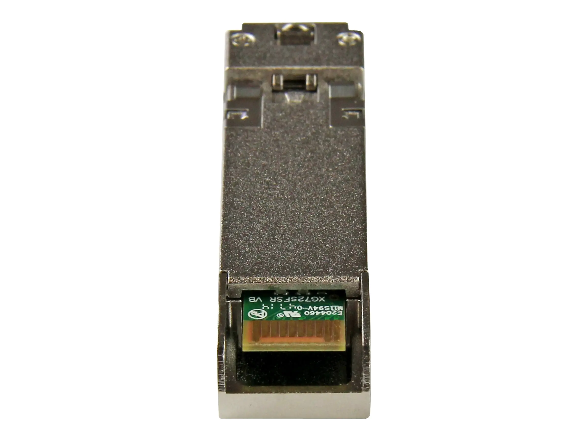 StarTech Cisco Meraki MA-SFP-10GB-LR kompatibel SFP+ - 10 Gigabit Fiber 10GBase-LR SFP+ Transceiver Modul - SM LC - 10km - SFP+-Transceiver-Modul (gleichwertig mit: Cisco Meraki MA-SFP-10GB-LR) - 10 GigE - 10GBase-LR - LC Single-Modus - bis zu 10 km - 131