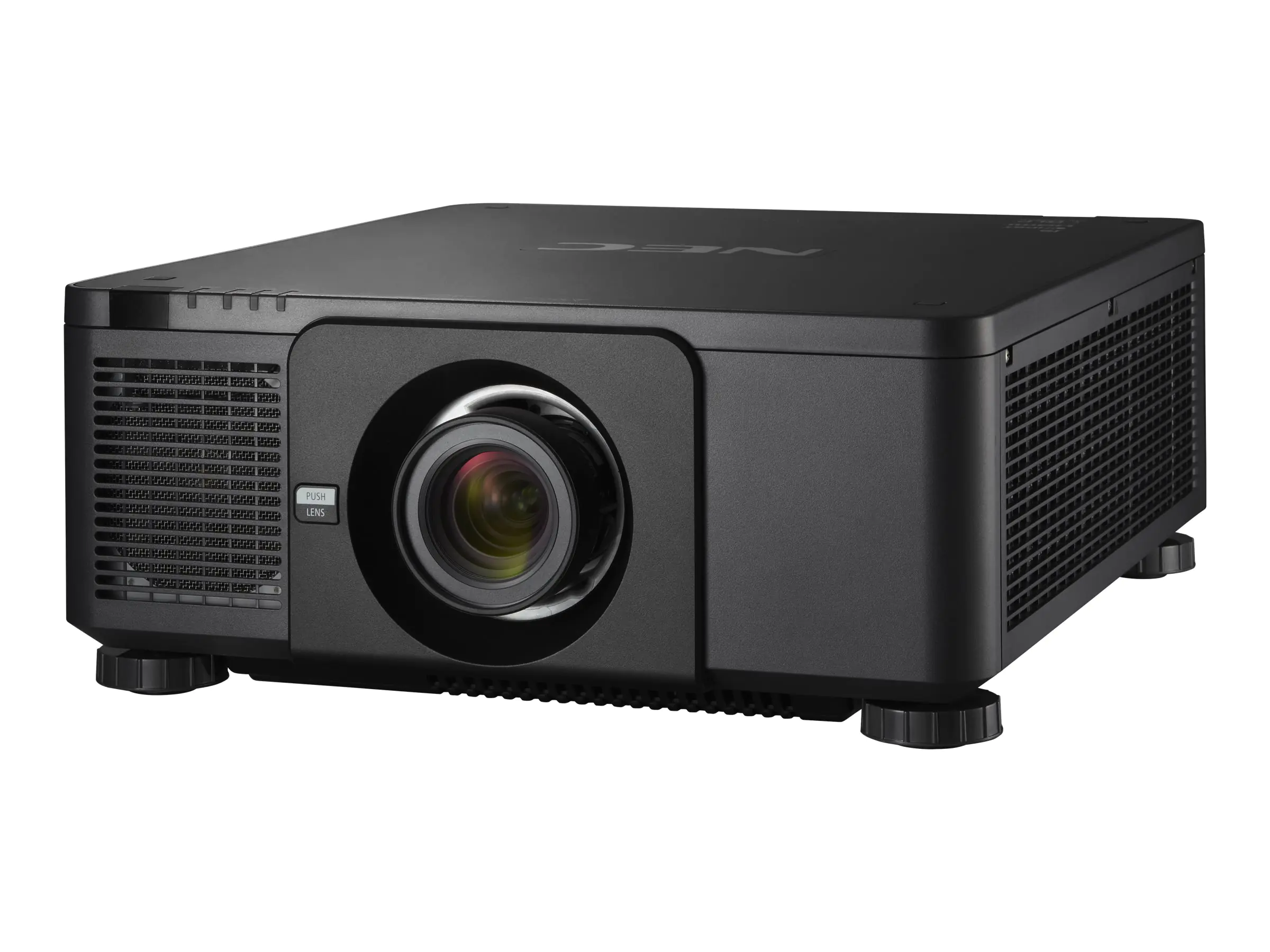 NEC PX1004UL - DLP-Projektor - Laserdiode - 3D - 10000 ANSI-Lumen - WUXGA (1920 x 1200) 40001151