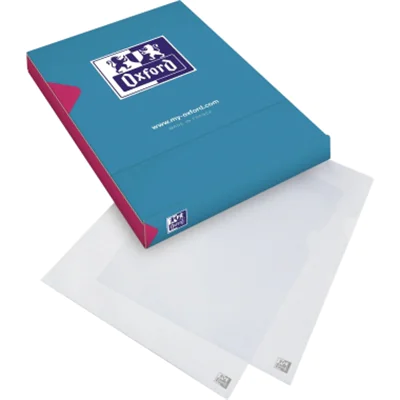 ELBA Sichthülle 400005475 genarbt PP 100 St./Pack. ELBA Sichthülle 400005475 genarbt PP 100 St./Pack.