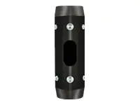 B-TECH System 2 BT7824 - Montagekomponente (externer Stangenverbinder)