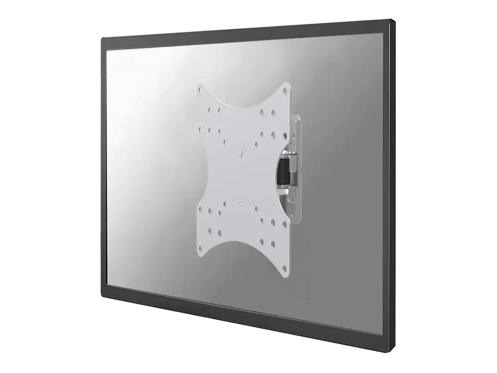 Neomounts FPMA-W115 - Halterung - für LCD-Display - Silber - Bildschirmgröße: 25.4-101.6 cm (10"-40") - Wandmontage