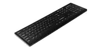 Active Key AK-C8100 - Tastatur - DE - USB - IP 68 AK-C8100F-UVS-B/GE Active Key AK-C8100 - Tastatur - DE - USB - IP 68 AK-C8100F-UVS-B/GE