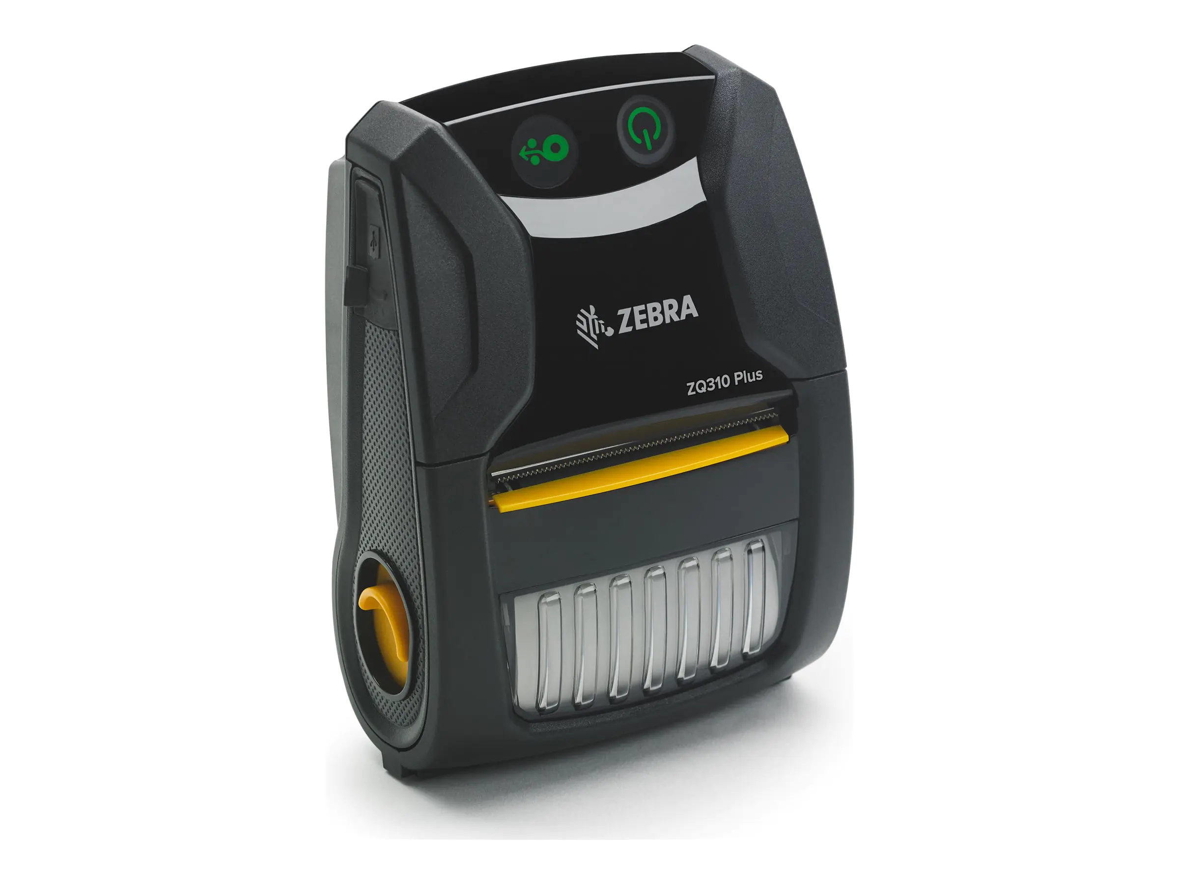 Zebra ZQ310 Plus - Belegdrucker - Thermodirekt - Rolle (5,8 cm) ZQ31-A0E04TE-00
