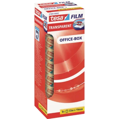 tesa Klebefilm tesafilm 57371-00002 15mmx33m tr 10 St./Pack. tesa Klebefilm tesafilm 57371-00002 15mmx33m tr 10 St./Pack.