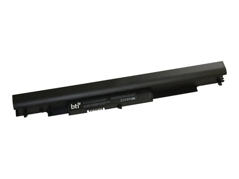 BTI HP-250G4X4 - Laptop-Batterie - Lithium-Ionen
