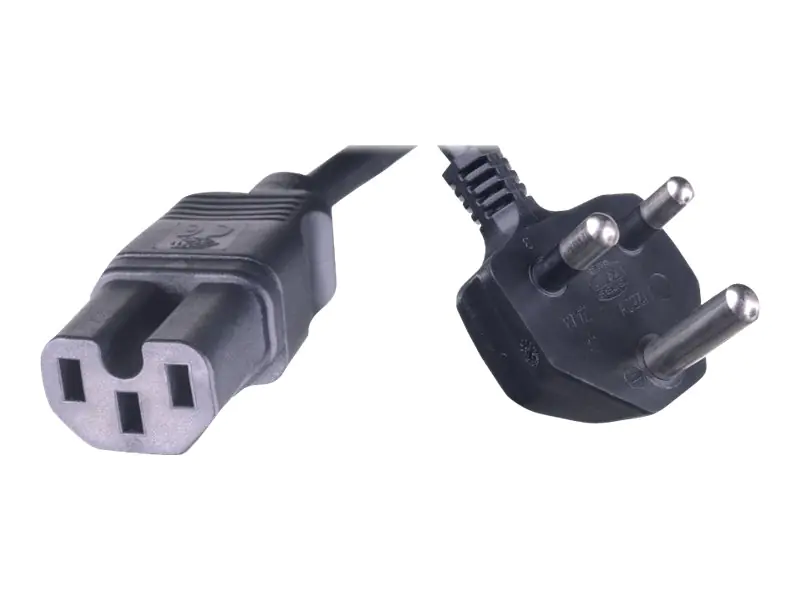 HPE Stromkabel - SABS 164 (M) zu IEC 60320 J9956A