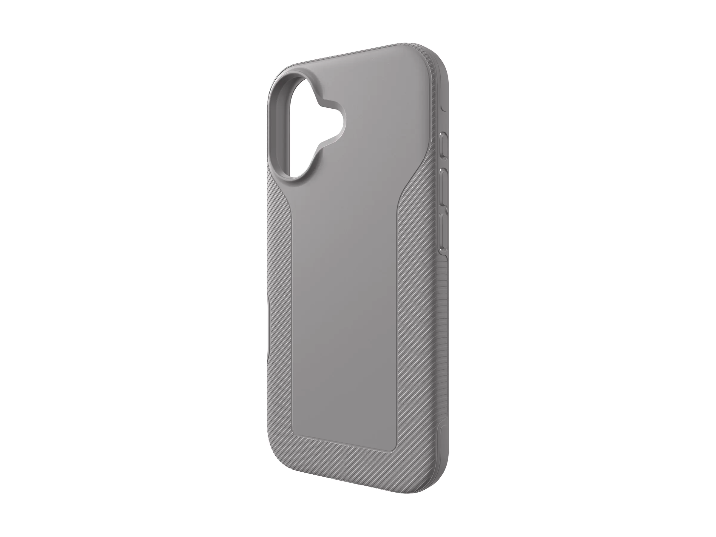 ZAGG Luxe Snap - Hintere Abdeckung für Mobiltelefon 702318836