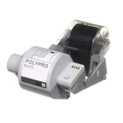 Brother Farbband RBPP2BU Blau 38 mm x 300 m