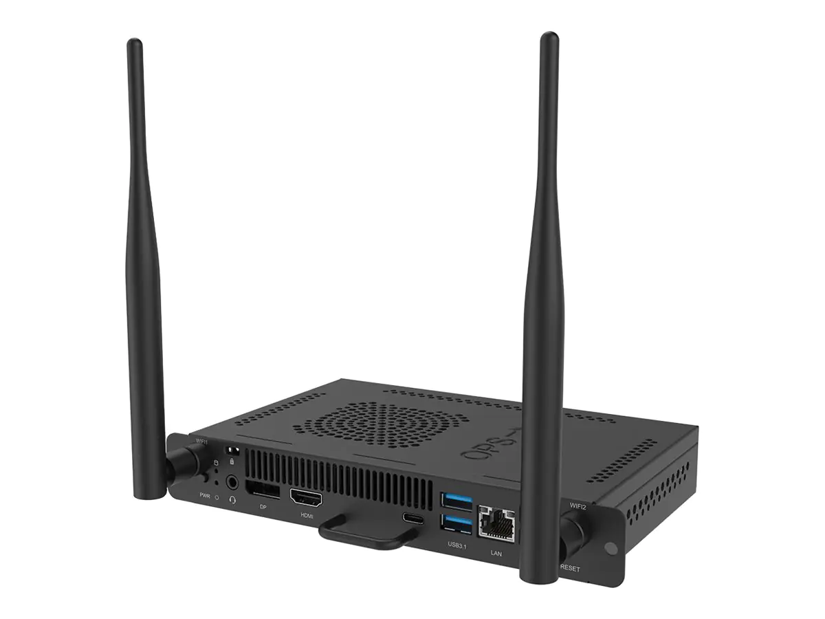 BenQ OPS TEY Intel Core i5-10210U - Core i5 - 16 GB