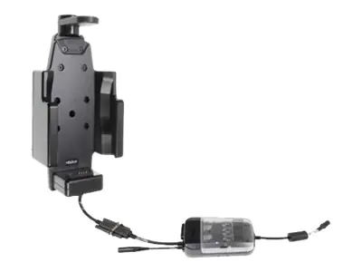 Zebra ProClip Communication Enabled Vehicle Cradle - Docking Cradle (Anschlußstand) - für Zebra TC56, TC57
