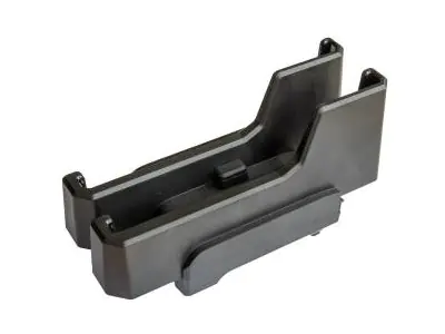 Zebra Batterieladegerät - für Zebra ET60, ET65 Zebra Batterieladegerät - für Zebra ET60, ET65
