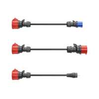 go-e CH-04-33 - Adapterset Gemini flex 11 kW