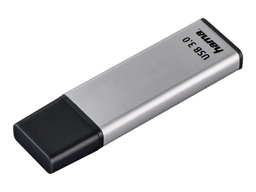 Hama FlashPen "Classic" - USB-Flash-Laufwerk