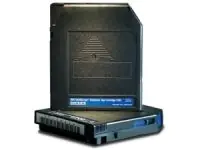 IBM TotalStorage Enterprise Tape Media 3592 - Magstar - 3592 - Reinigungskassette - für TotalStorage Enterprise 3592 Model J1A