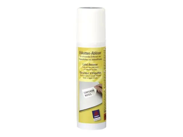 Avery Zweckform Etikettenlöser Aerosolspray 3590 150ml