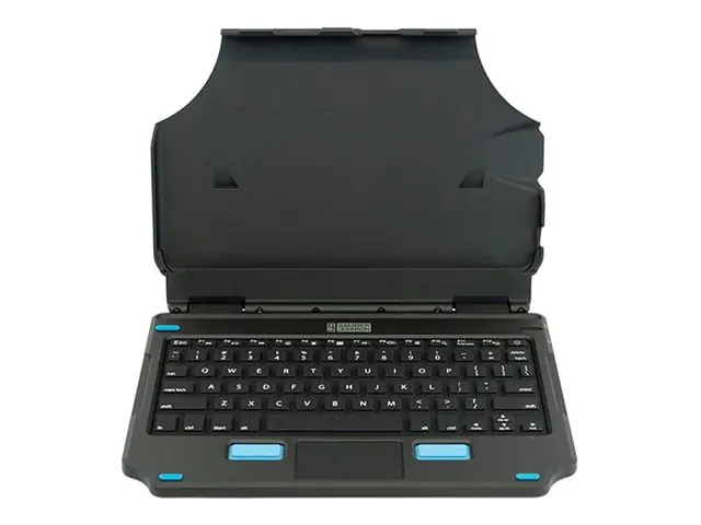 Gamber-Johnson Tastatur- und Touchpad-Set 7160-1789-01
