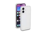 Delock Hintere Abdeckung für Mobiltelefon - Thermoplastisches Polyurethan (TPU)