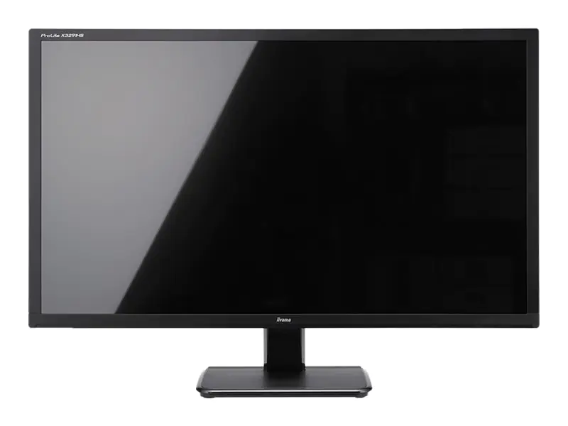 Iiyama ProLite X3291HS - LED-Monitor - 81.3 cm (32") - X3291HS-B1