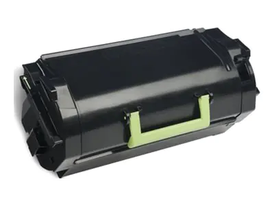 Lexmark Schwarz - original - Tonerpatrone